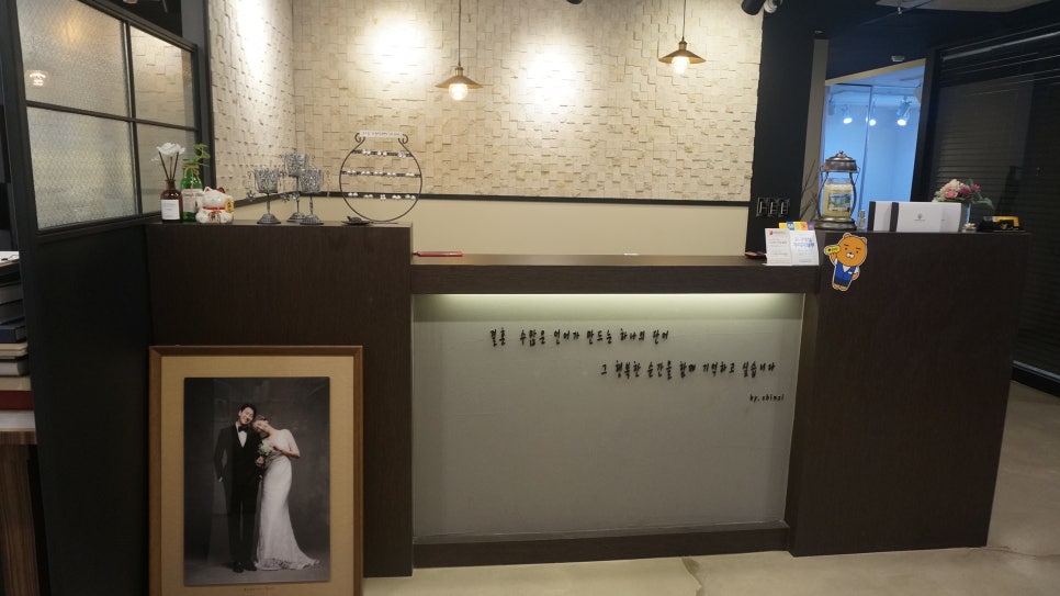 신지메이크업&네일 이미지