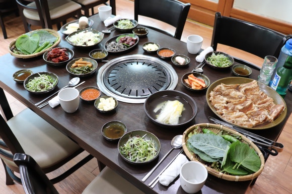 송원왕갈비 이미지