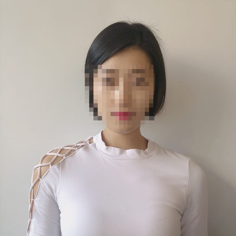 마크헤어살롱 이미지