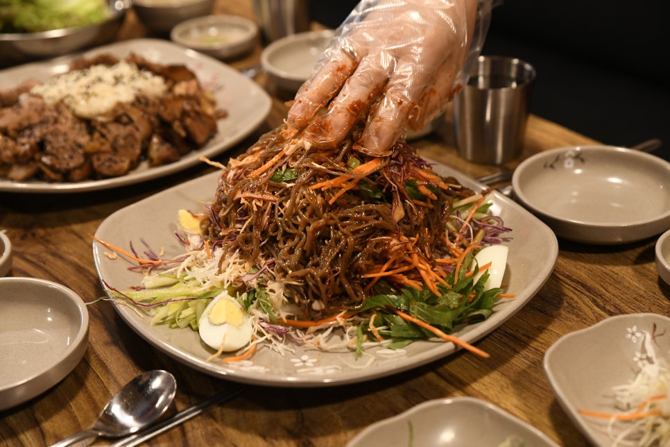 가장맛있는족발족과의동침 이미지