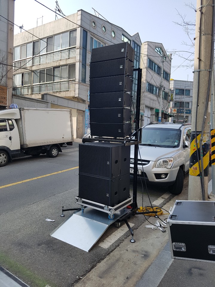 프로영상음향 이미지