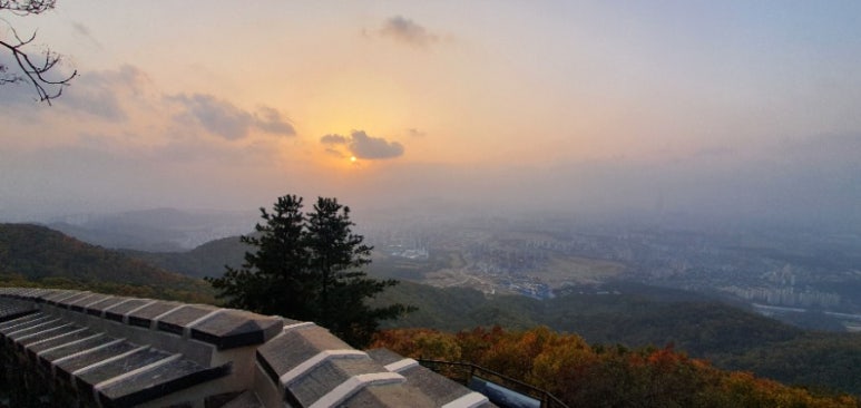 (주)강림건설 이미지