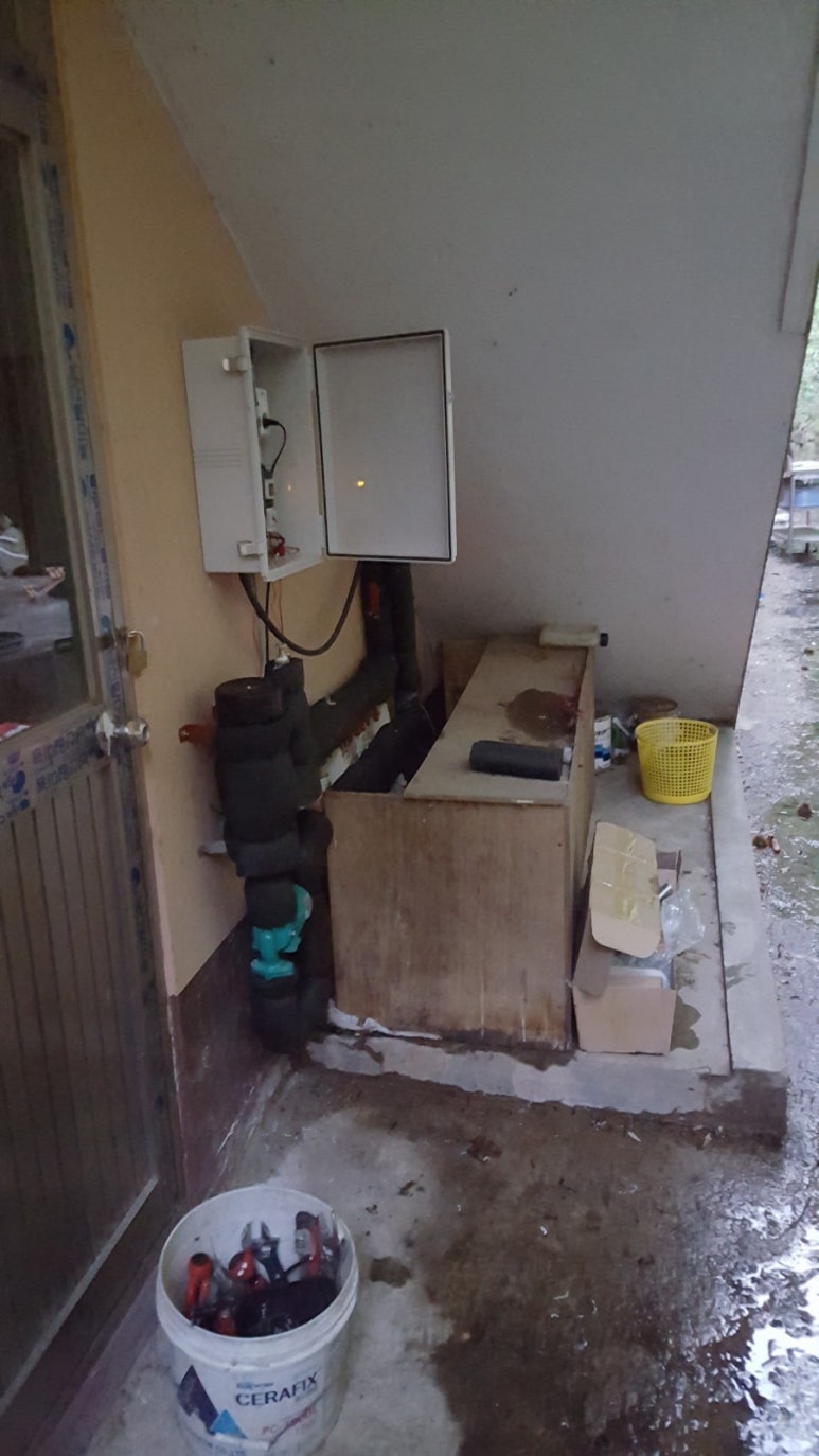 보일러(boiler) 이미지