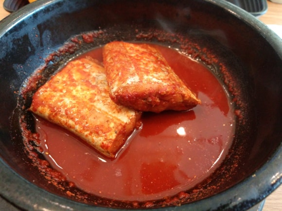 남도야식 이미지