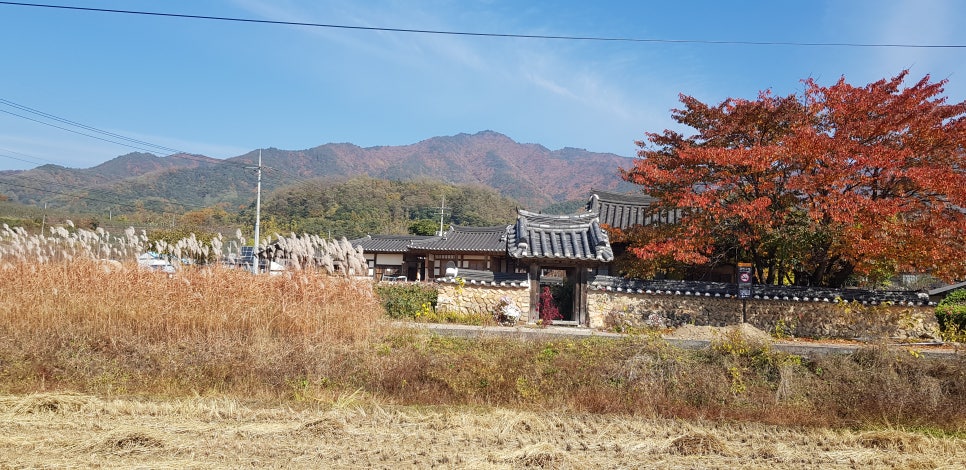 망와고택 이미지