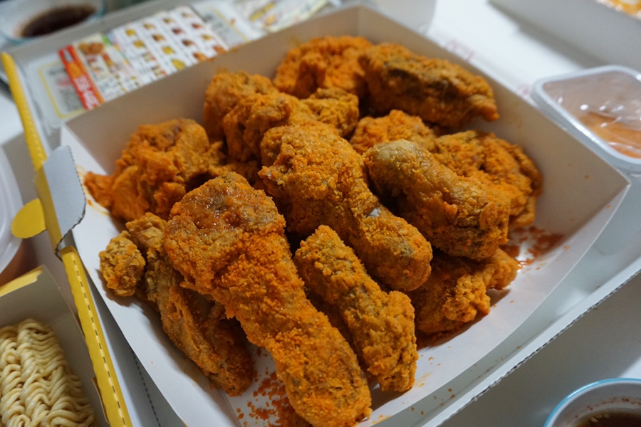 네네치킨 녹번점 이미지