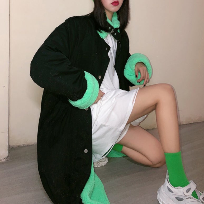 비비드블랙 이미지