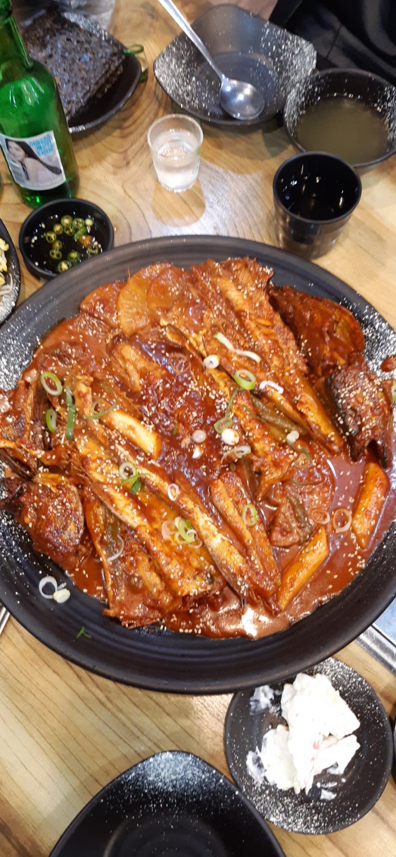 임가네명태명가 이미지