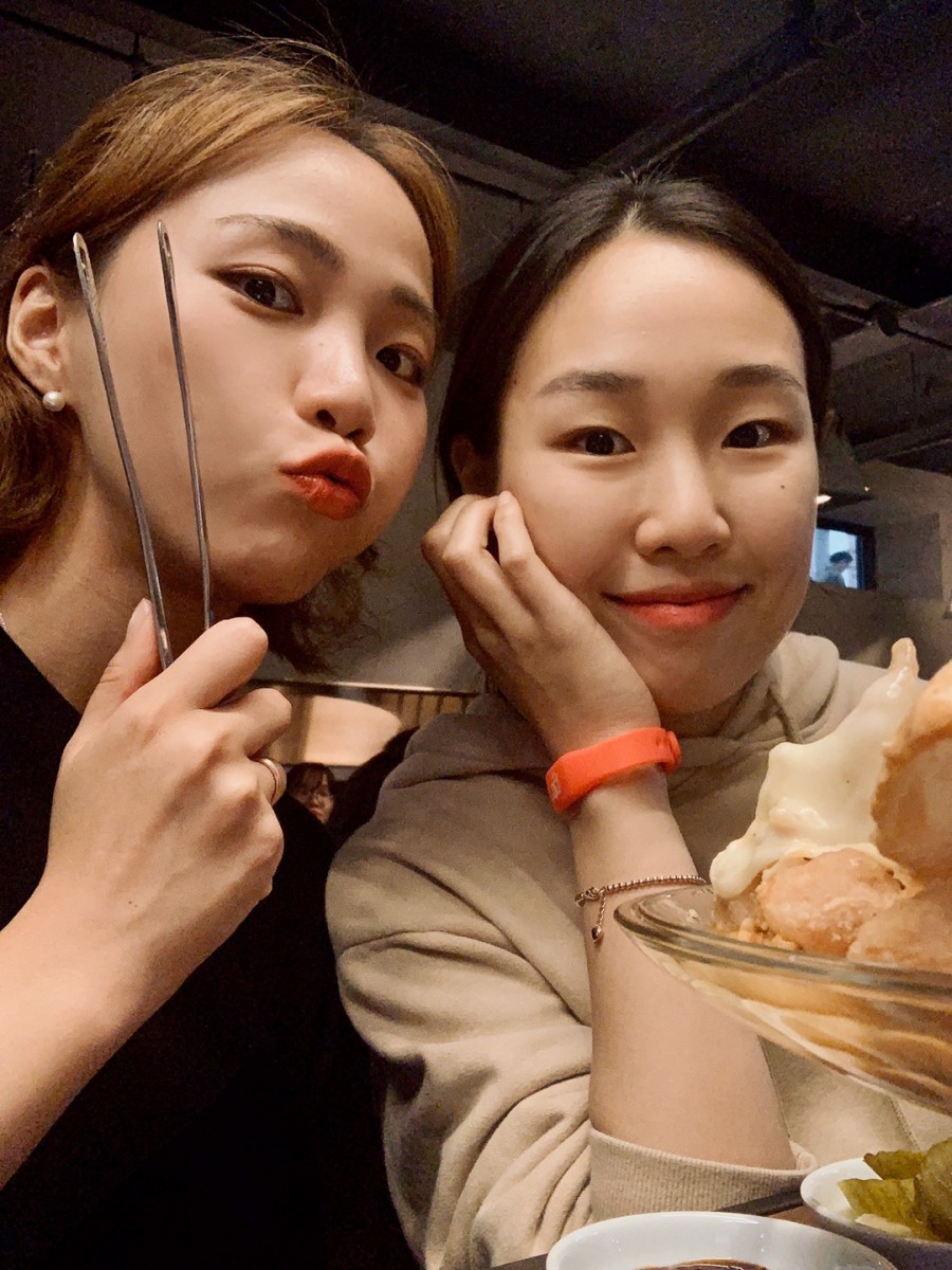 꼭그닭 이미지