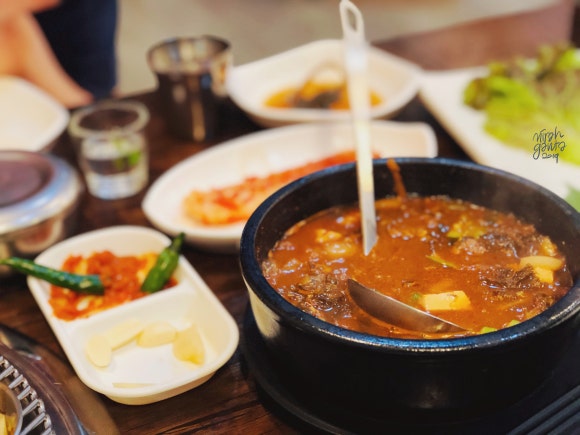 청담골고깃집 이미지