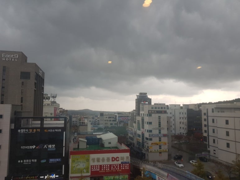 강릉농업협동조합하나로식당 이미지