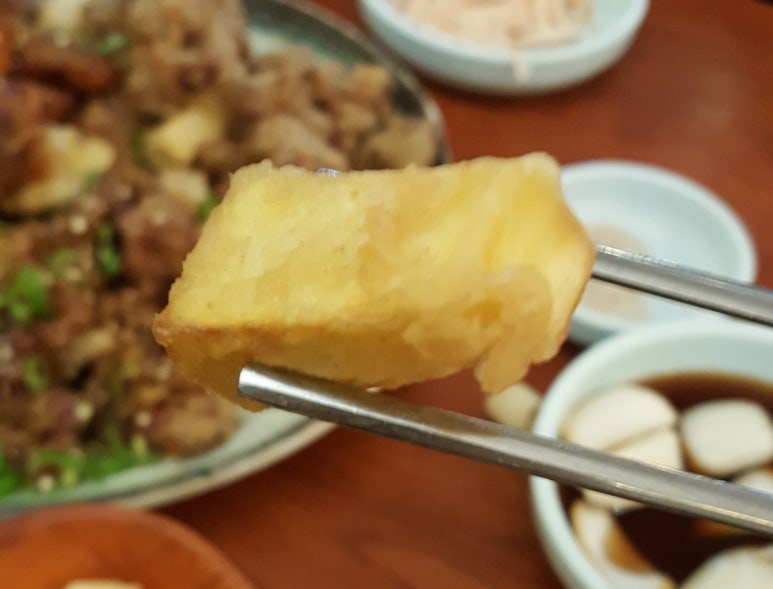 대구궁전통닭 이미지