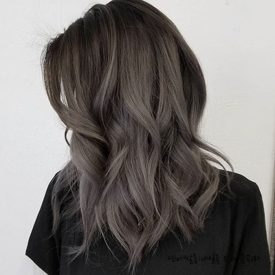 연Hair 이미지