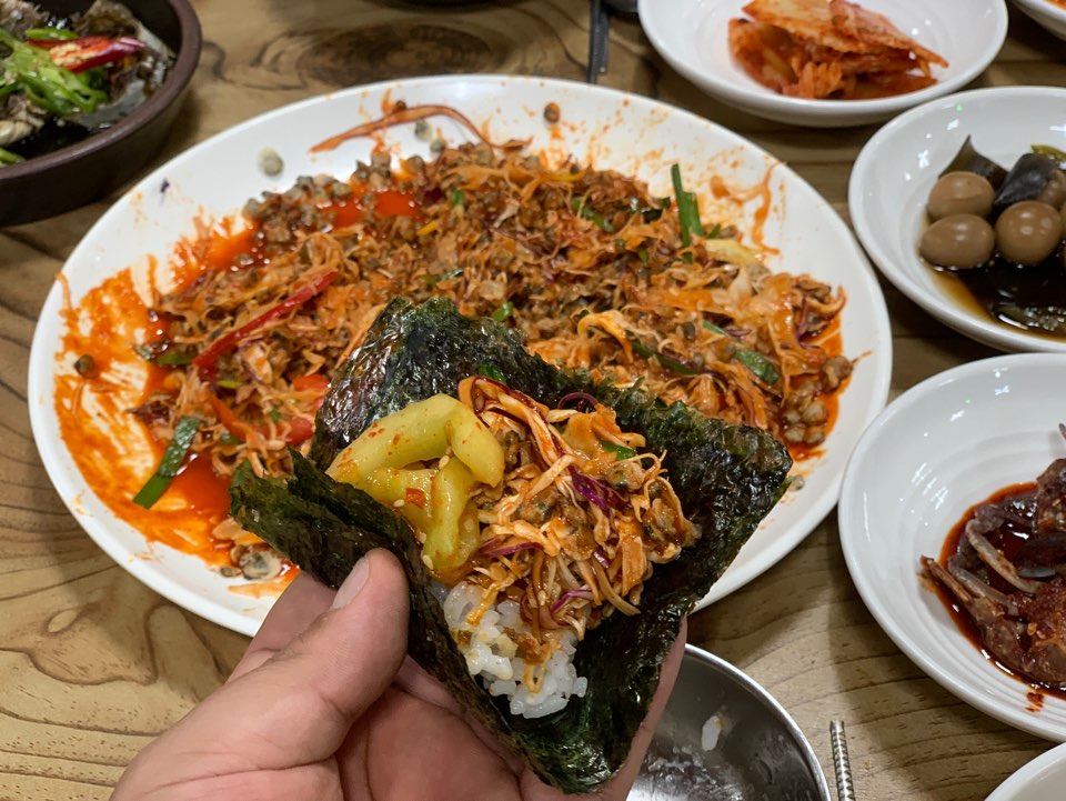 은성식당 이미지