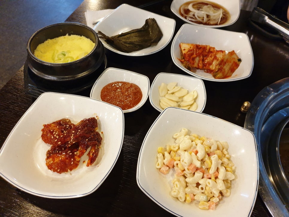 화성숯불갈비 이미지
