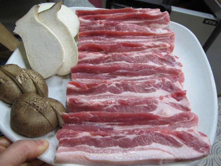 금천식당 이미지