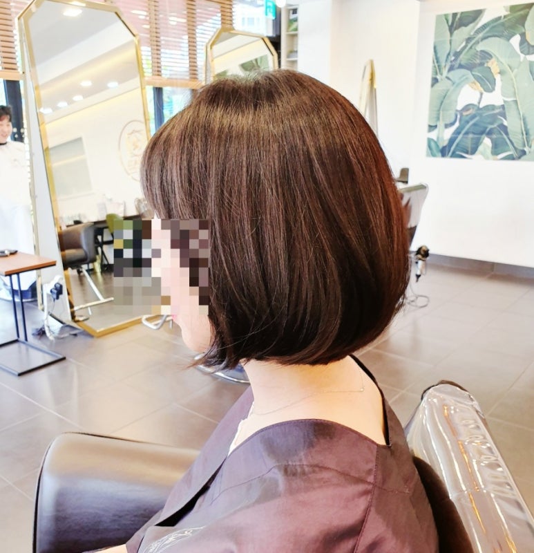 보떼헤어살롱 이미지