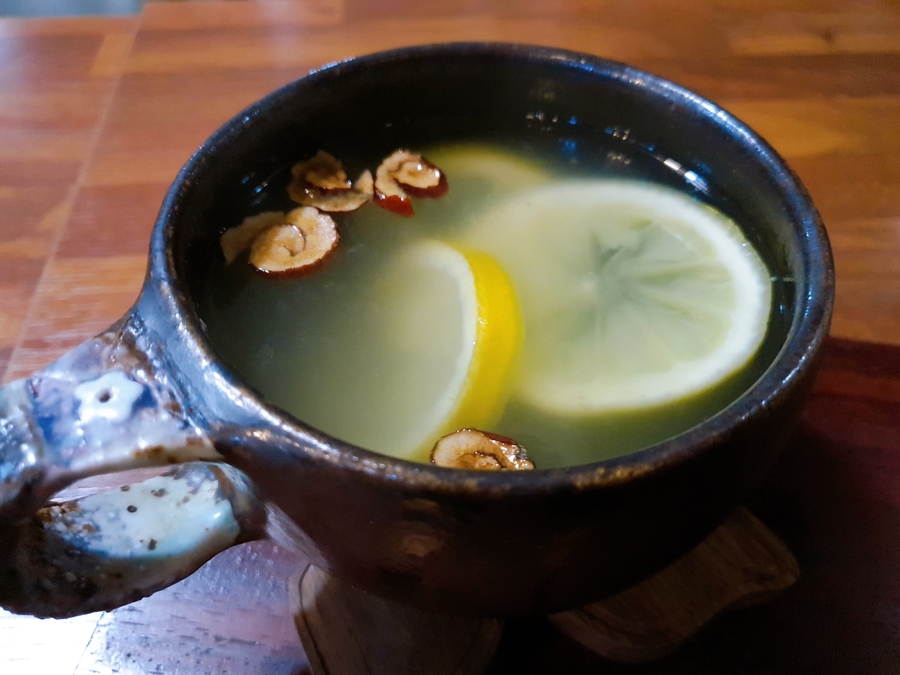 차담 이미지