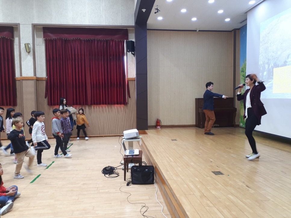 마도초등학교 이미지