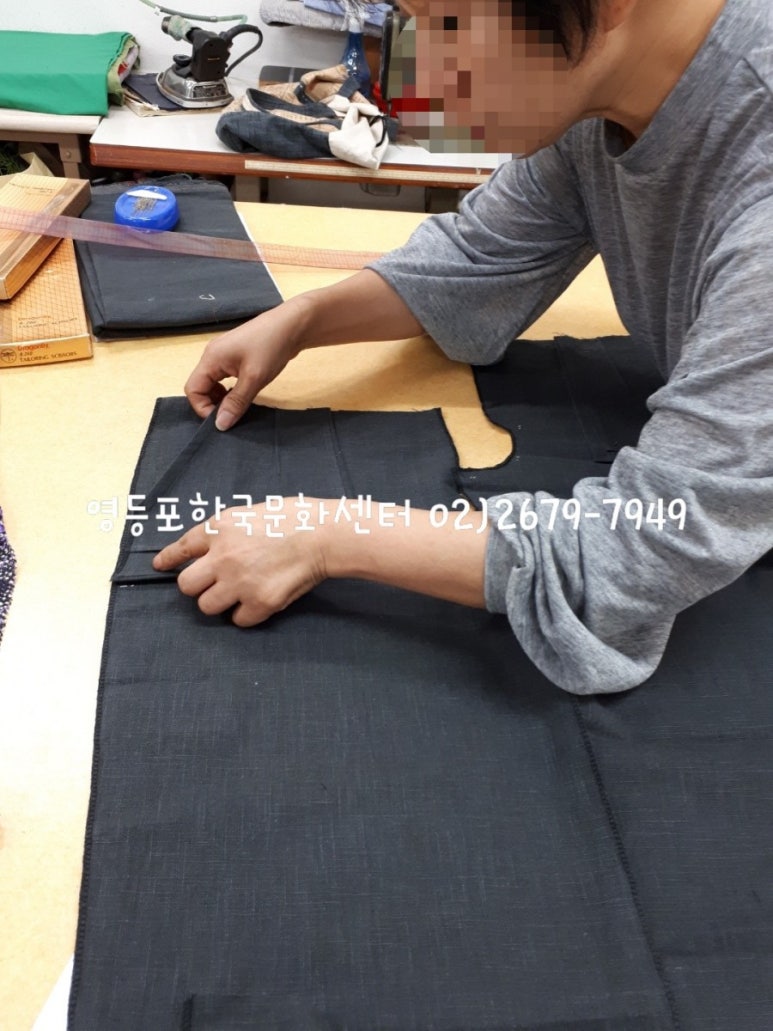 신길옷수선 이미지