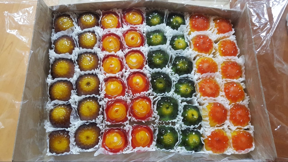 황금마루푸드 이미지
