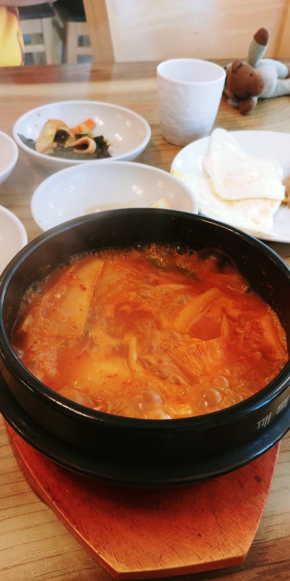 봉이네맛집 이미지