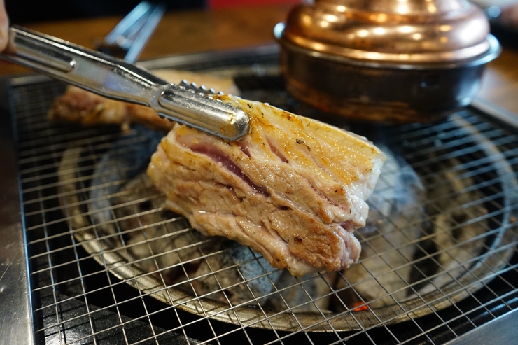 돈미소 이미지