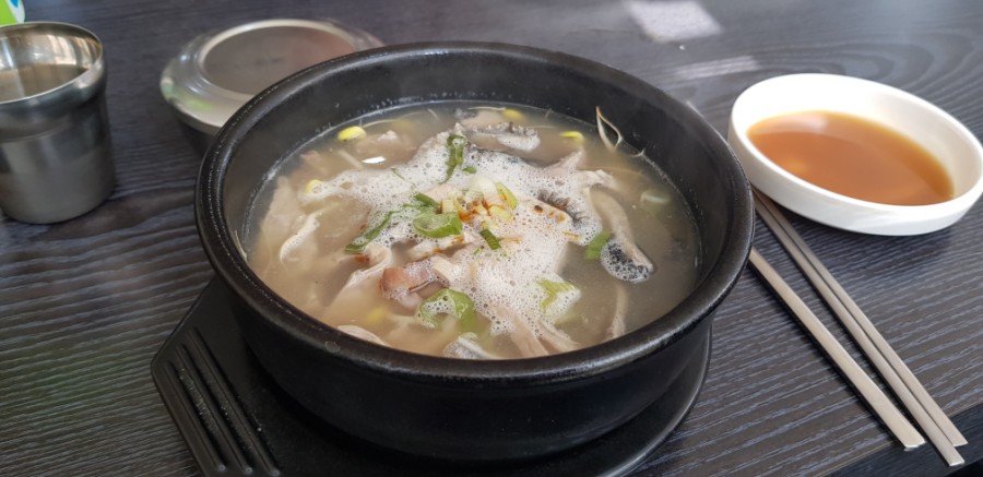 성가네 김치 이미지