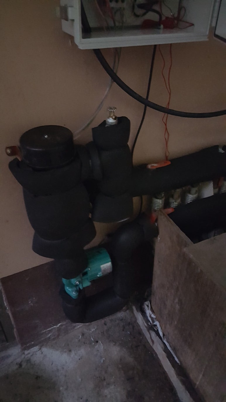 보일러(boiler) 이미지
