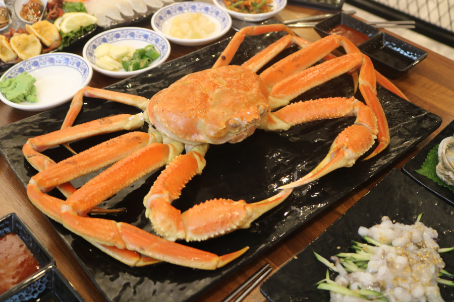 황제수산 이미지