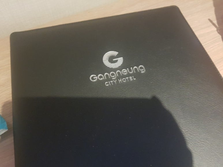 강릉농업협동조합하나로식당 이미지