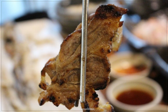 형제갈비식당 이미지