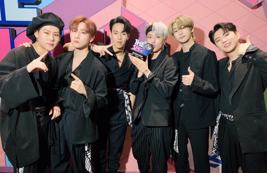 아이엠메카 이미지