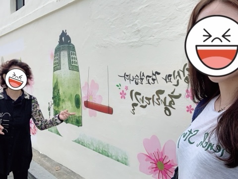 수풍정국수 이미지