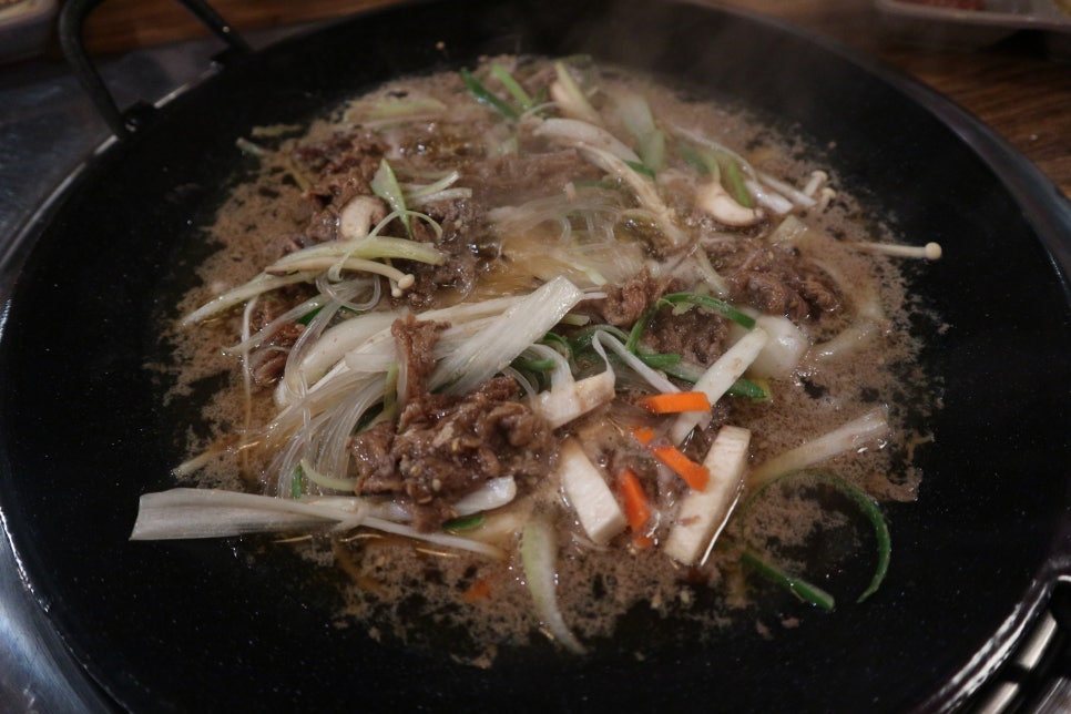 더조은갈비 이미지