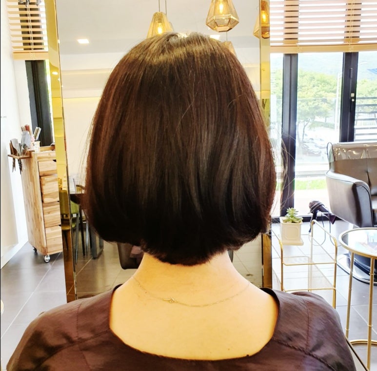보떼헤어살롱 이미지