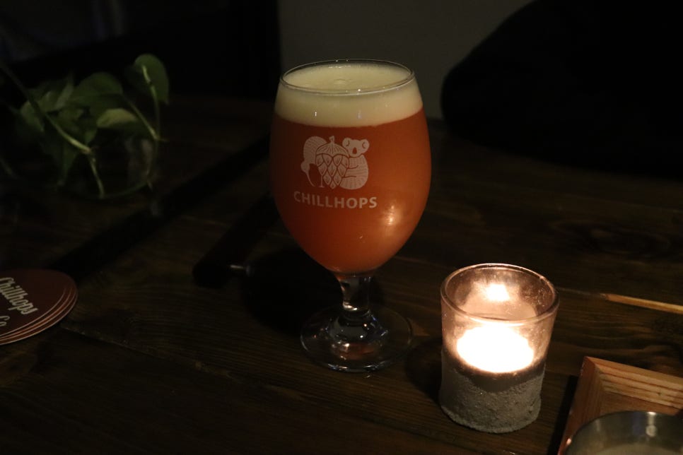 코알라맥주 이미지