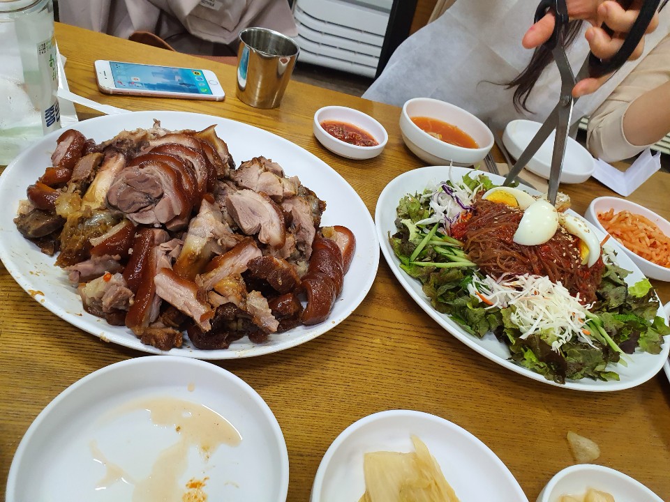 족발은언제나옳다 이미지