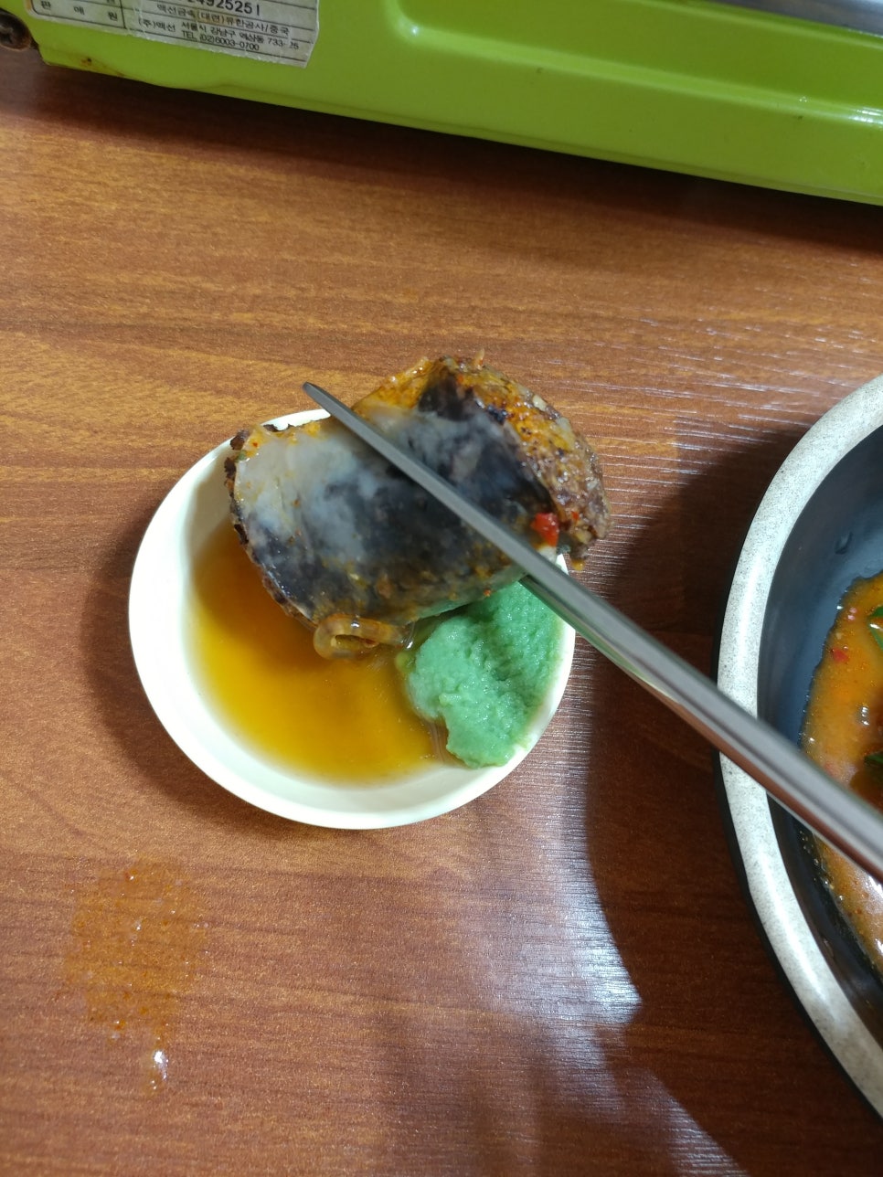 예성순대 이미지