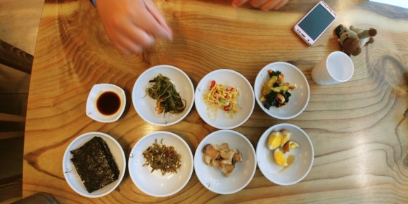 봉이네맛집 이미지