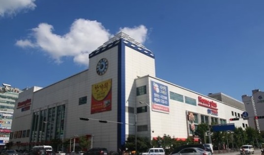 홈플러스(주) 평촌점 이미지