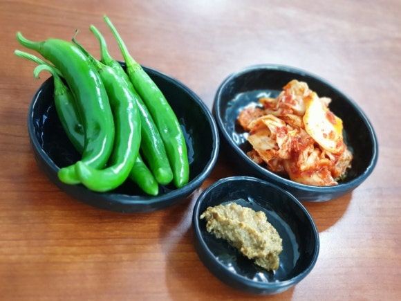 옛날양푼국수 이미지