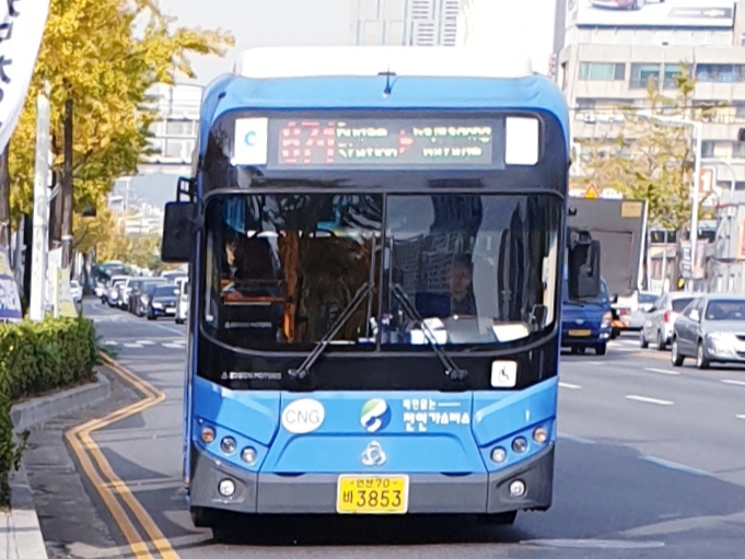 솔로몬주유소 이미지