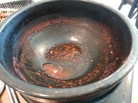 남도야식 이미지
