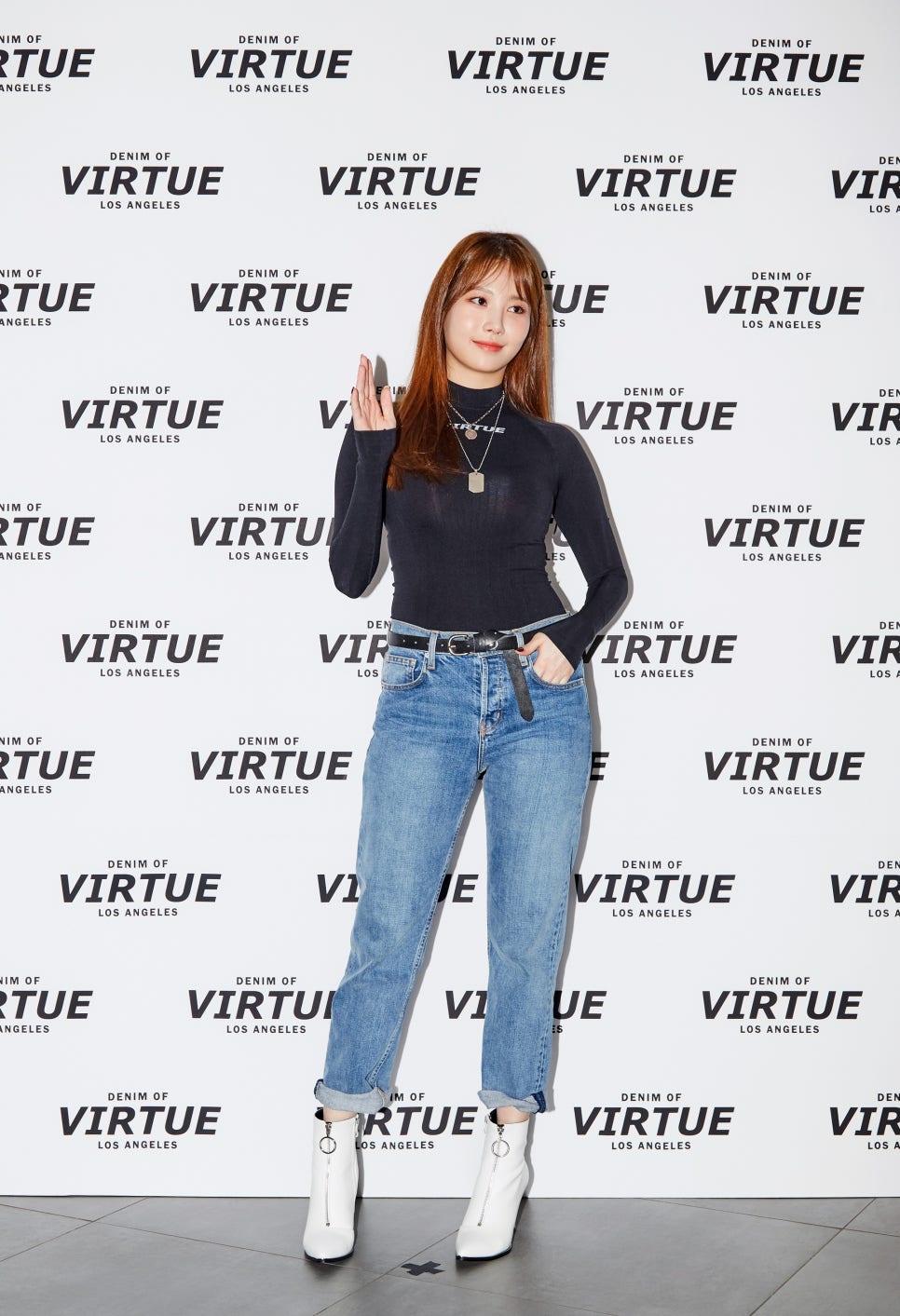 데님오브벌츄 이미지