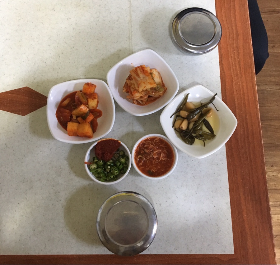 소망순대 이미지