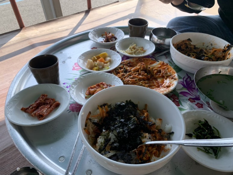 청룡집밥식당 이미지