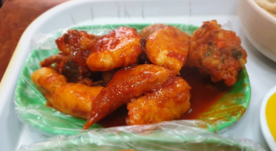 엄마손떡 이미지
