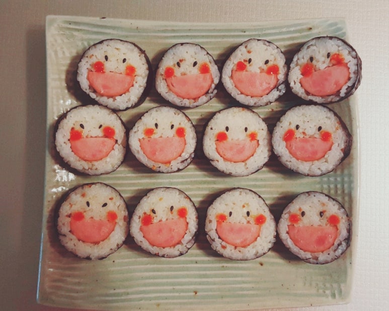 의성김밥 이미지