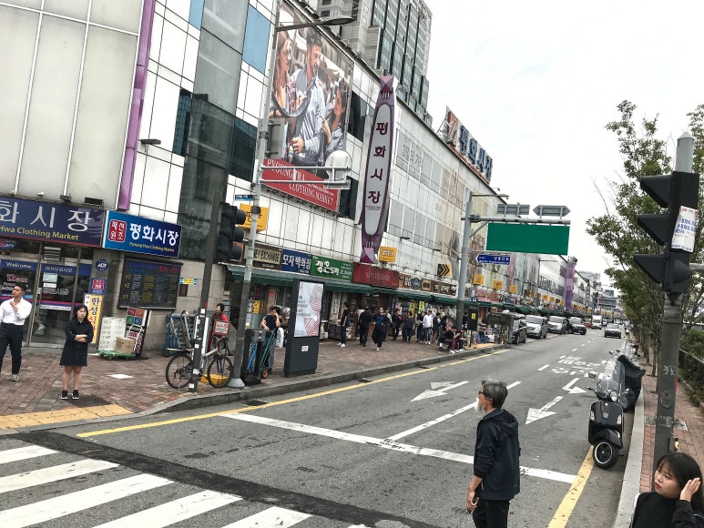 덕인서림 이미지
